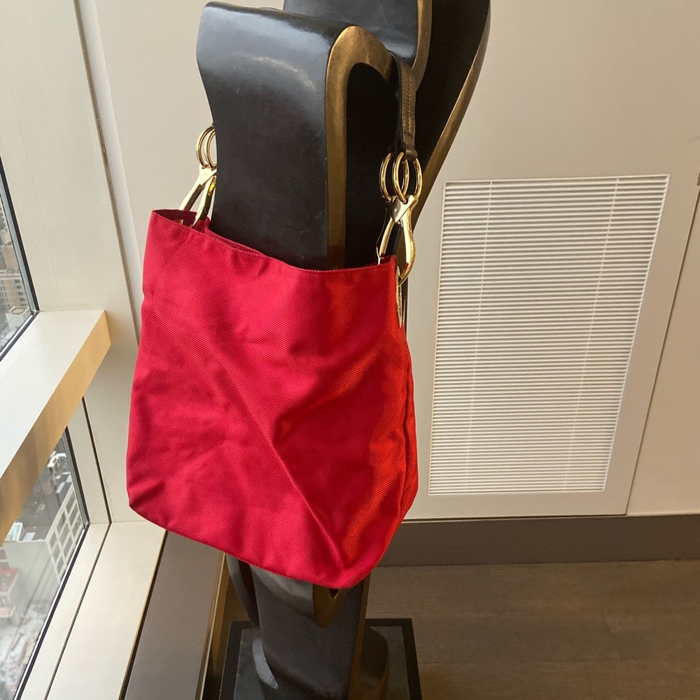Red Bag